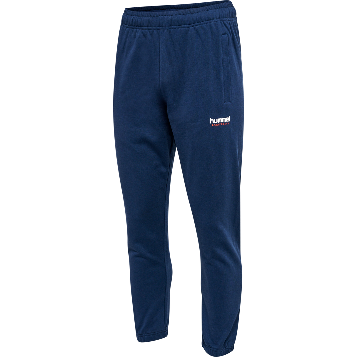 hummel Unisex Legacy Austin Regular Pants-1