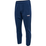 hummel Unisex Legacy Austin Regular Pants-1