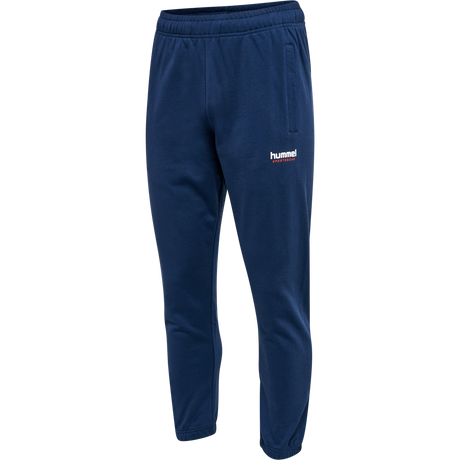hummel Unisex Legacy Austin Regular Pants-1