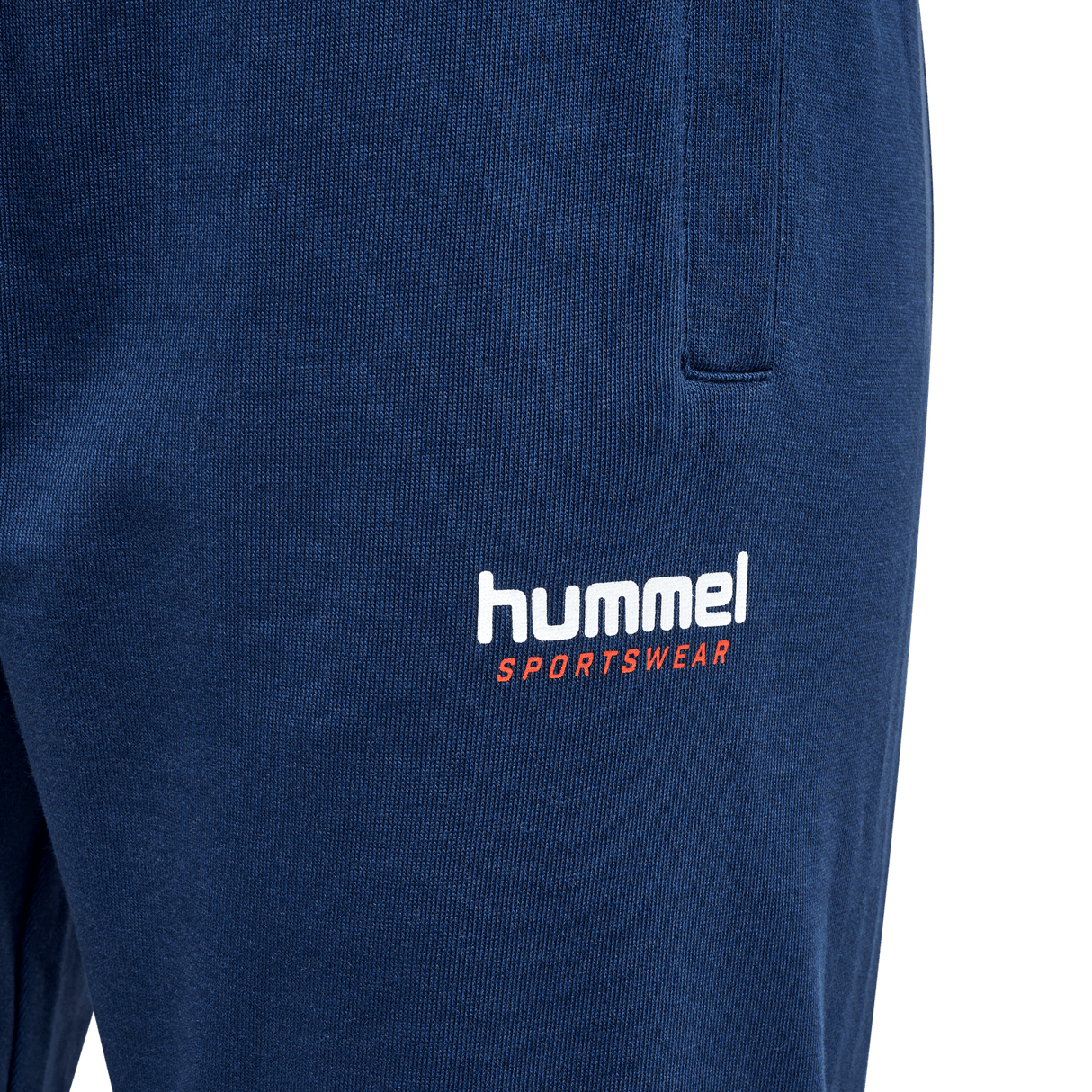 hummel Unisex Legacy Austin Regular Pants-3