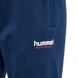 hummel Unisex Legacy Austin Regular Pants-3