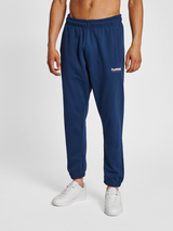 hummel Unisex Legacy Austin Regular Pants-4