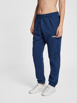 hummel Unisex Legacy Austin Regular Pants-6