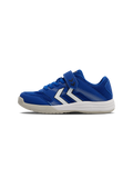 hummel Youth Multiplay Stable Velcro Shoes-1