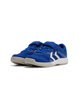 hummel Youth Multiplay Stable Velcro Shoes-2