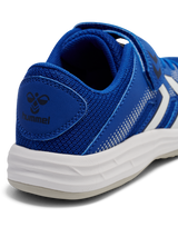 hummel Youth Multiplay Stable Velcro Shoes-3