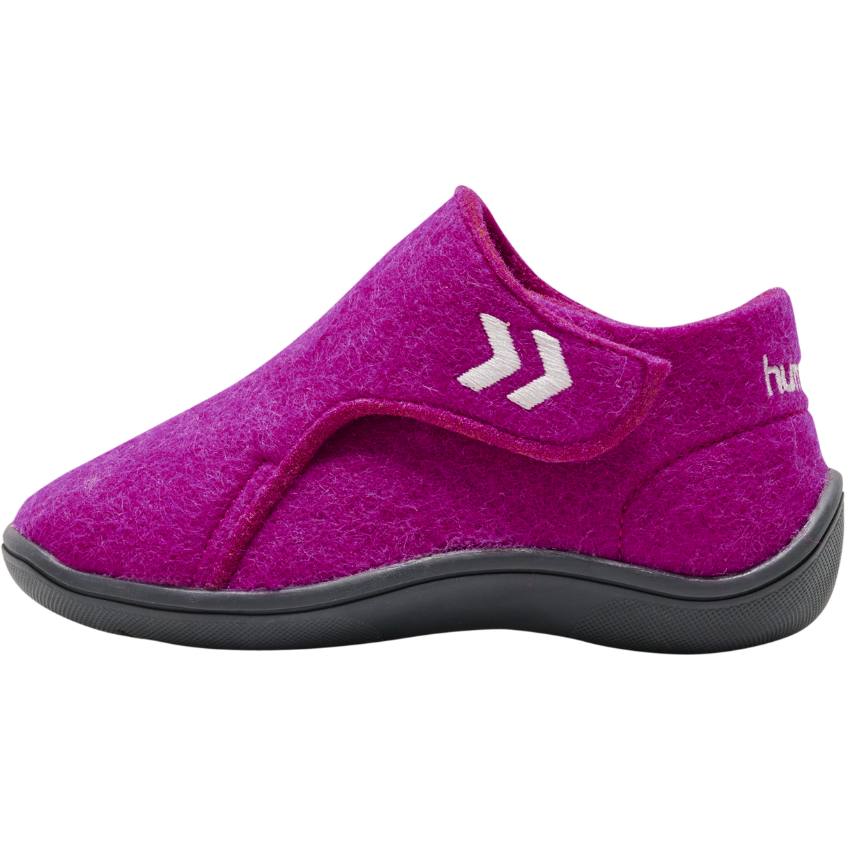 hummel Infant & Toddler Wool Slipper-1