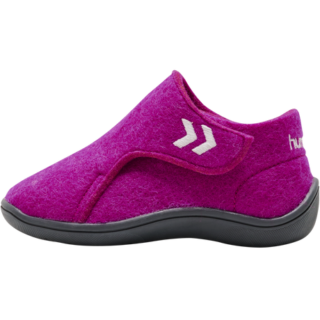 hummel Infant & Toddler Wool Slipper-1