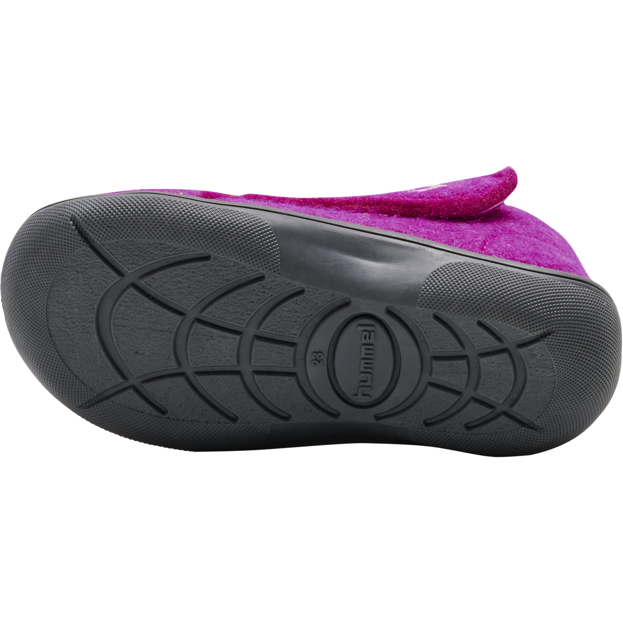 hummel Infant & Toddler Wool Slipper-2