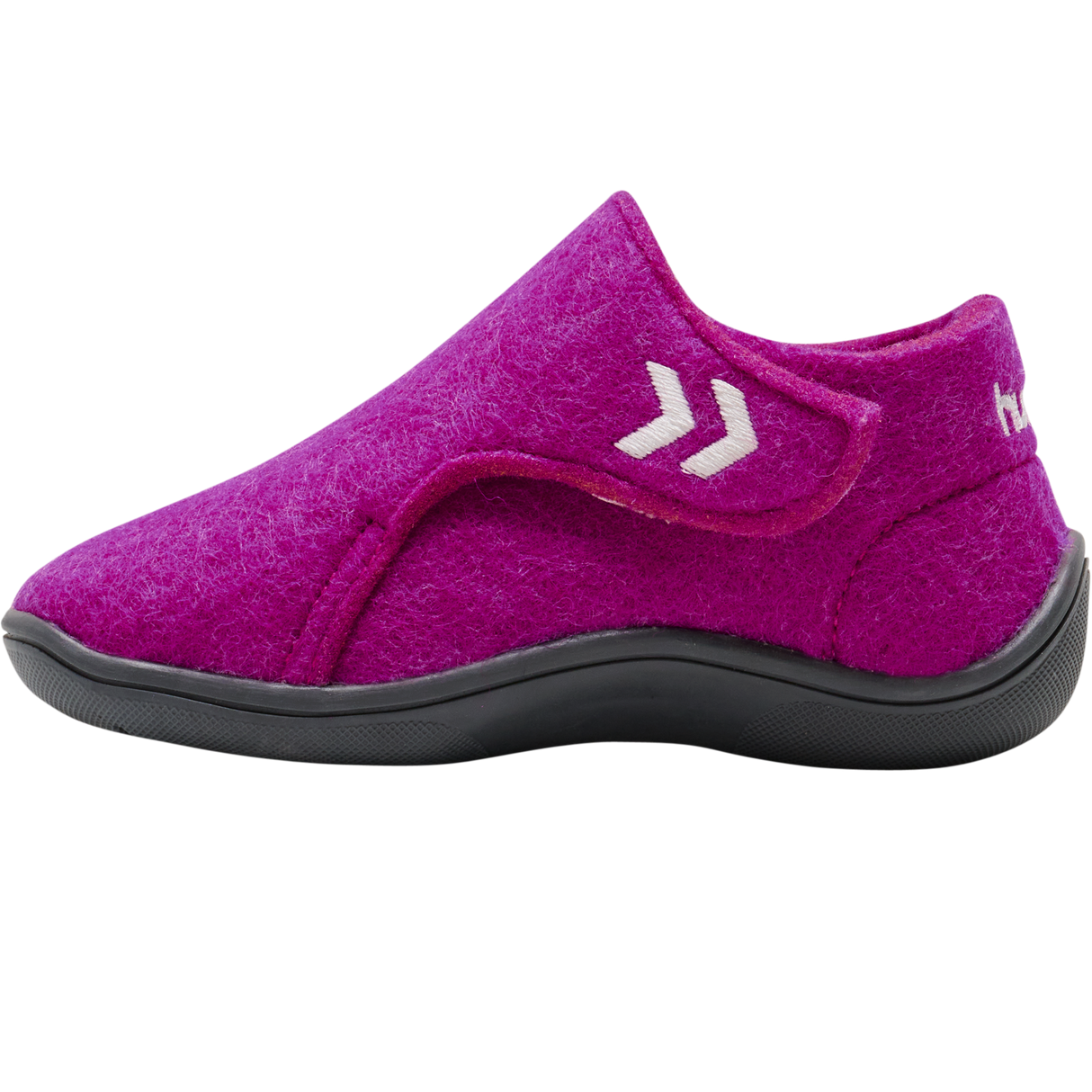 hummel Infant & Toddler Wool Slipper-3
