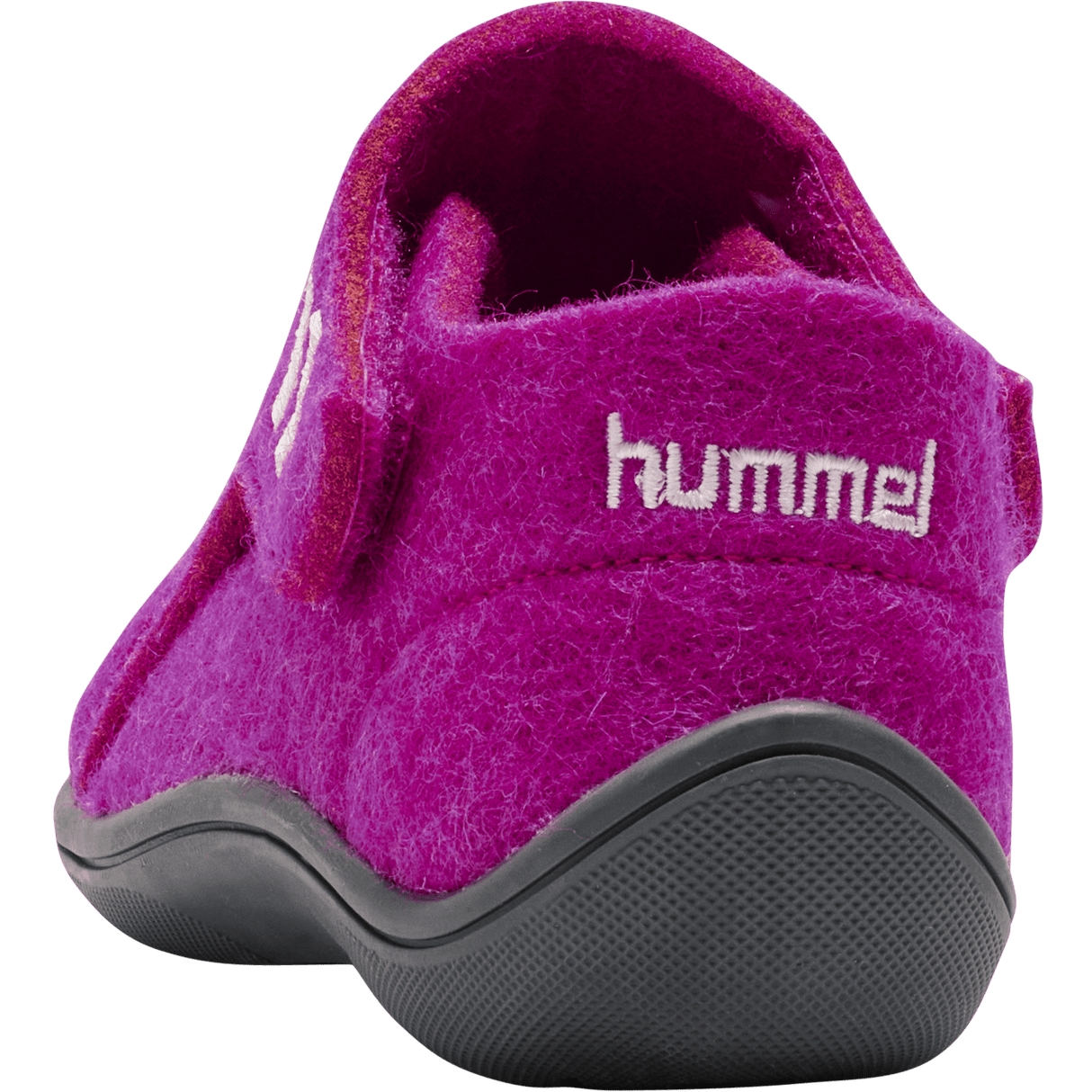 hummel Infant & Toddler Wool Slipper-4