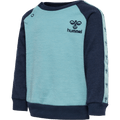 hummel Infant & Toddler Wulbato Sweatshirt-1