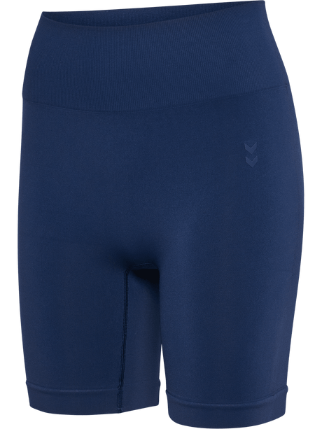 hummel Women's Flow Shorts Tights-1