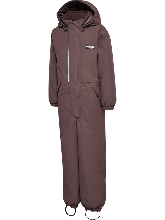 hummel Youth Snowsuit Waterproof 10K-1