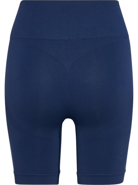 hummel Women's Flow Shorts Tights-2