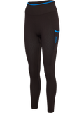 hummel Women's Knitted Tights-1
