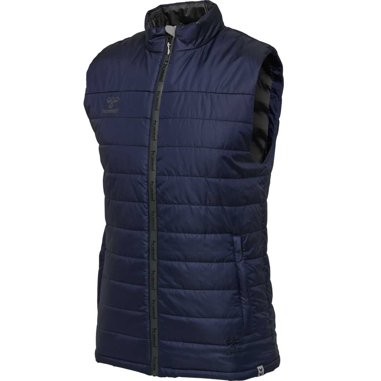 hummel Women's North Waistcoat-1