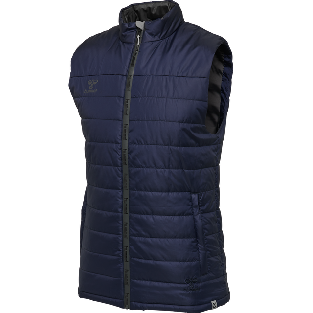 hummel Women's North Waistcoat-1