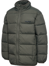 hummel Youth Lightweight Puffer Jacket-1