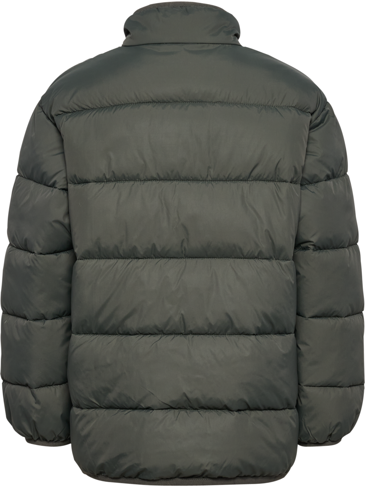 hummel Youth Lightweight Puffer Jacket-2