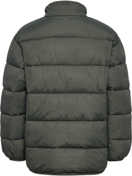 hummel Youth Lightweight Puffer Jacket-2