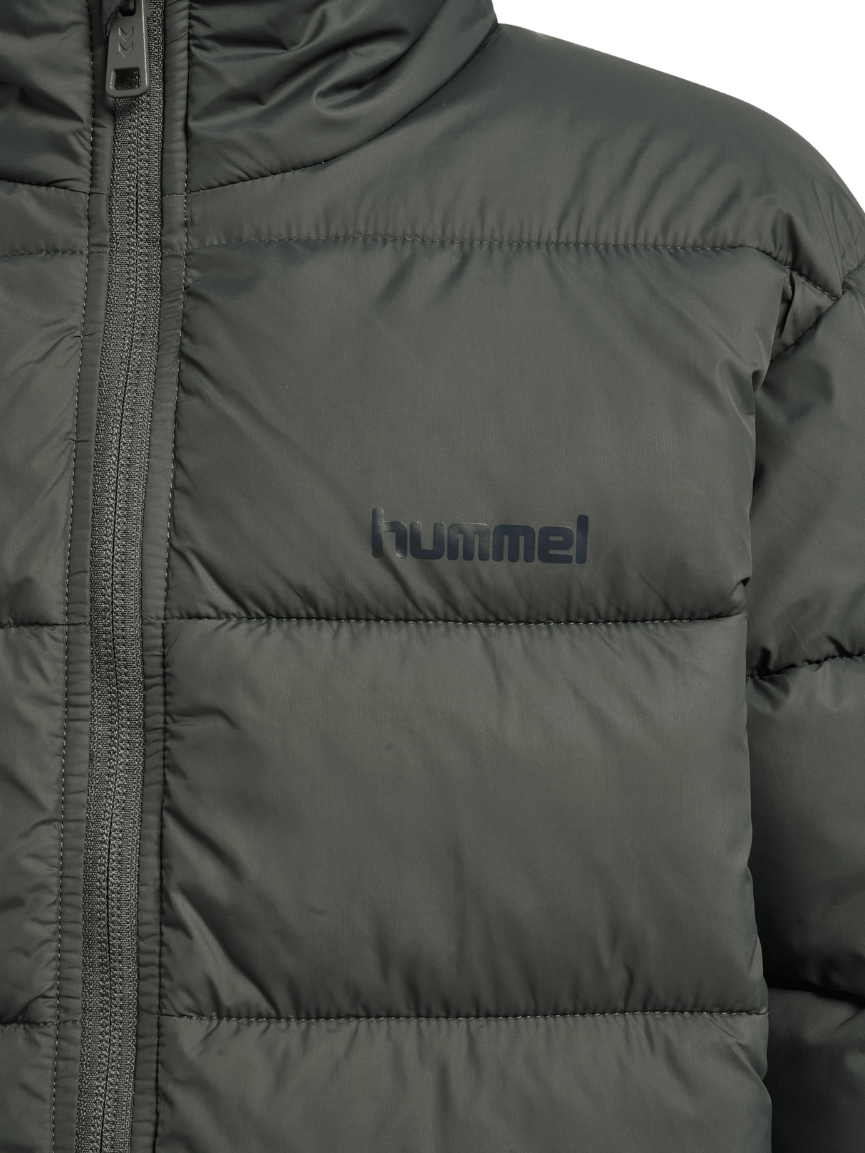 hummel Youth Lightweight Puffer Jacket-3