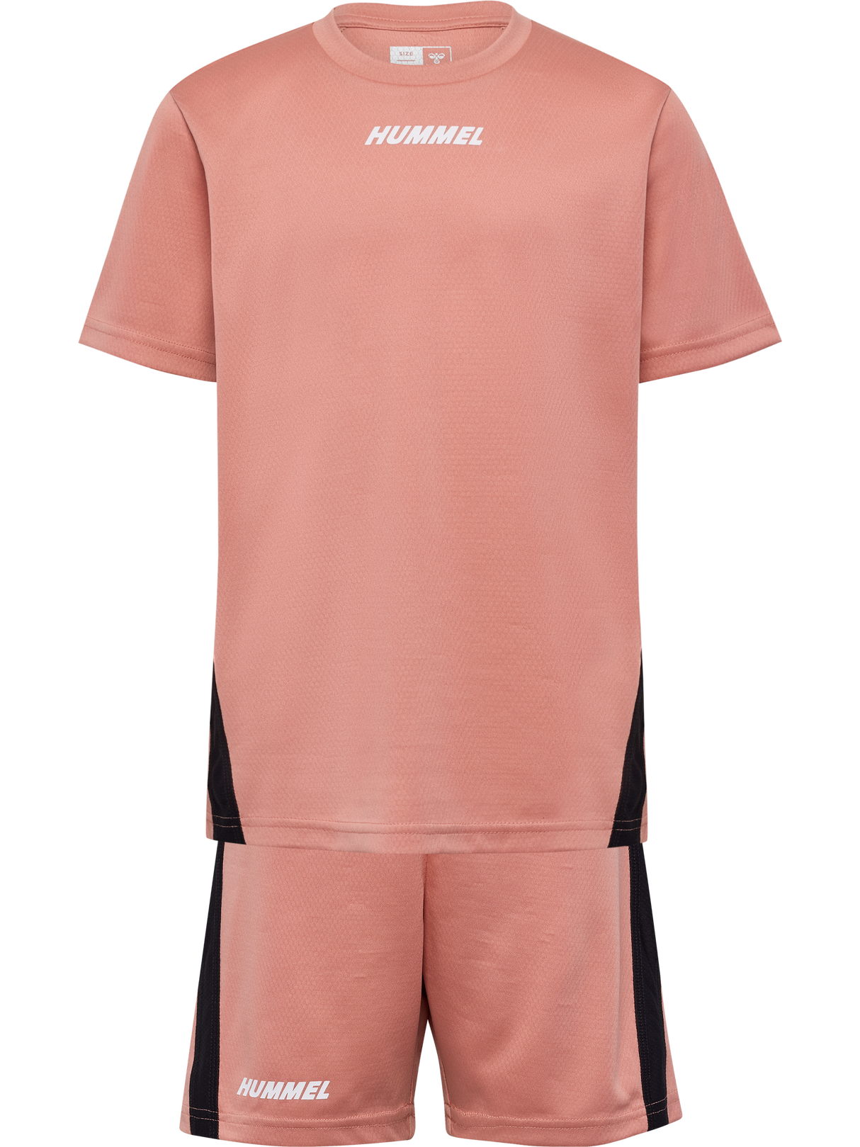 hummel Youth Multi Polyester Set-1