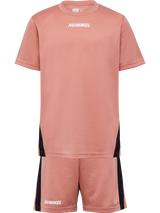 hummel Youth Multi Polyester Set-1