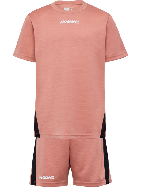 hummel Youth Multi Polyester Set-1