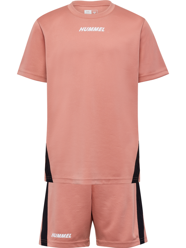hummel Youth Multi Polyester Set-1
