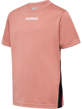 hummel Youth Multi Polyester Set-2