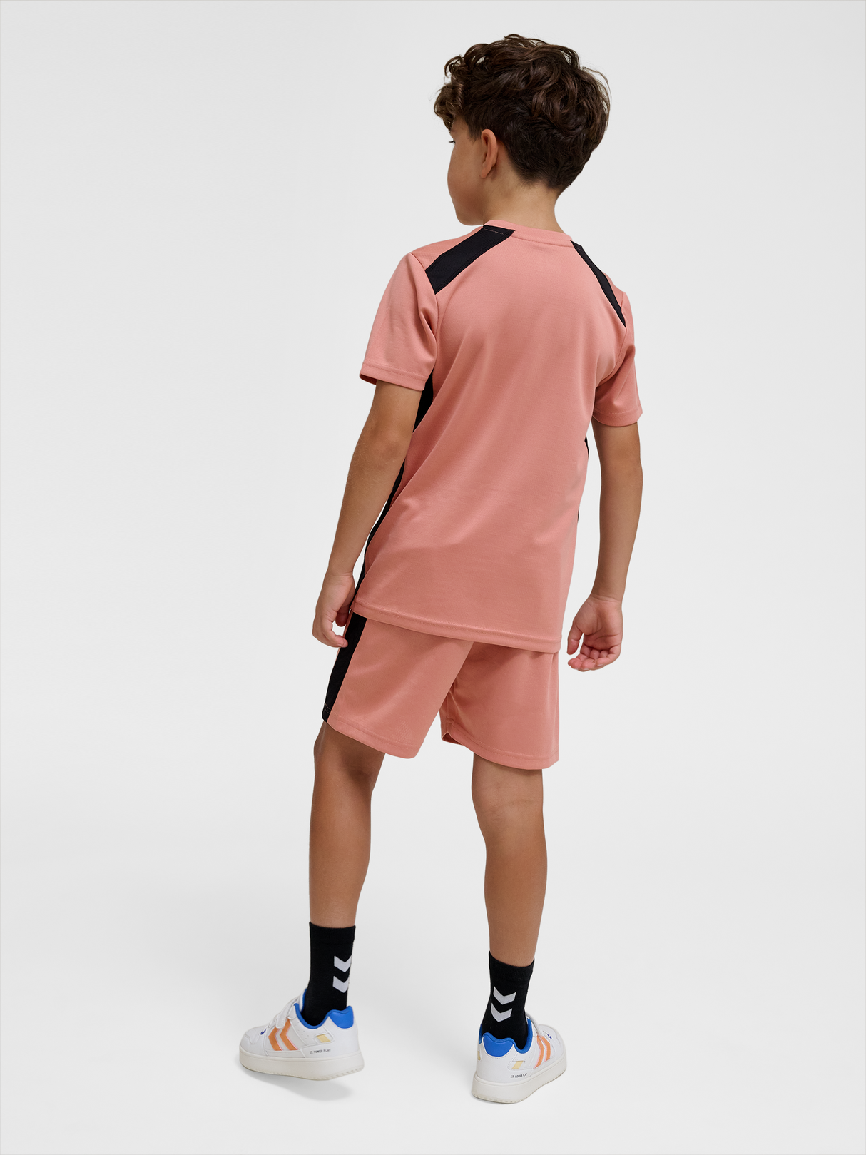 hummel Youth Multi Polyester Set-5
