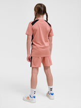 hummel Youth Multi Polyester Set-7