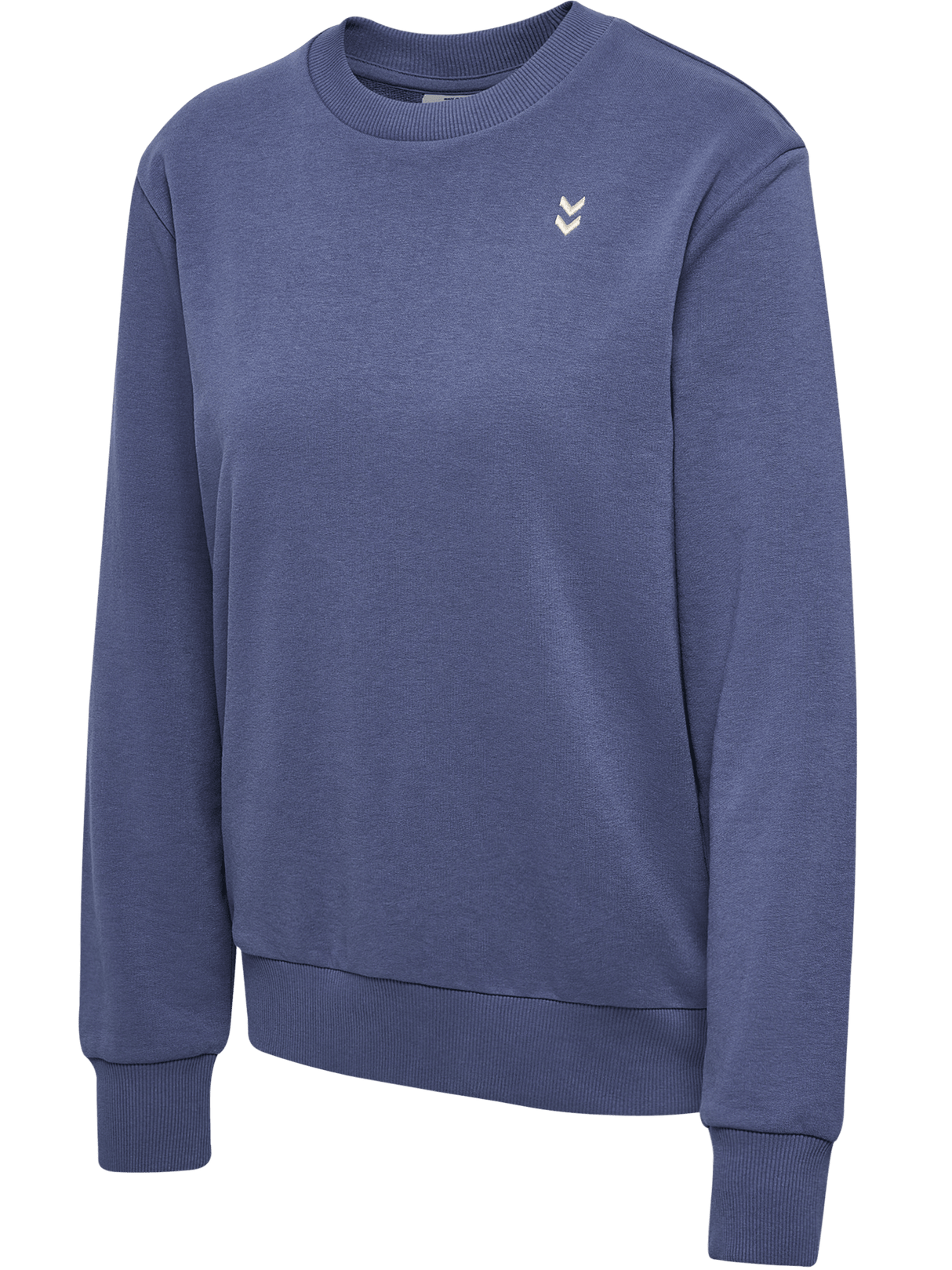 hummel Women's Pulse Sweat Crewneck-1