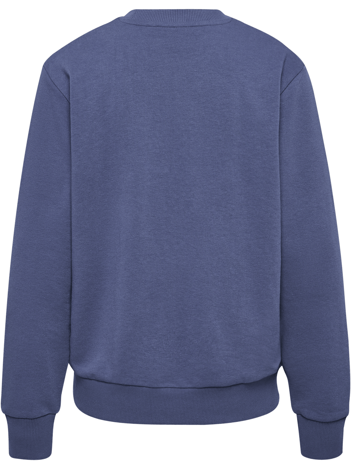 hummel Women's Pulse Sweat Crewneck-2