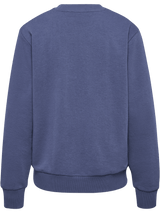 hummel Women's Pulse Sweat Crewneck-2