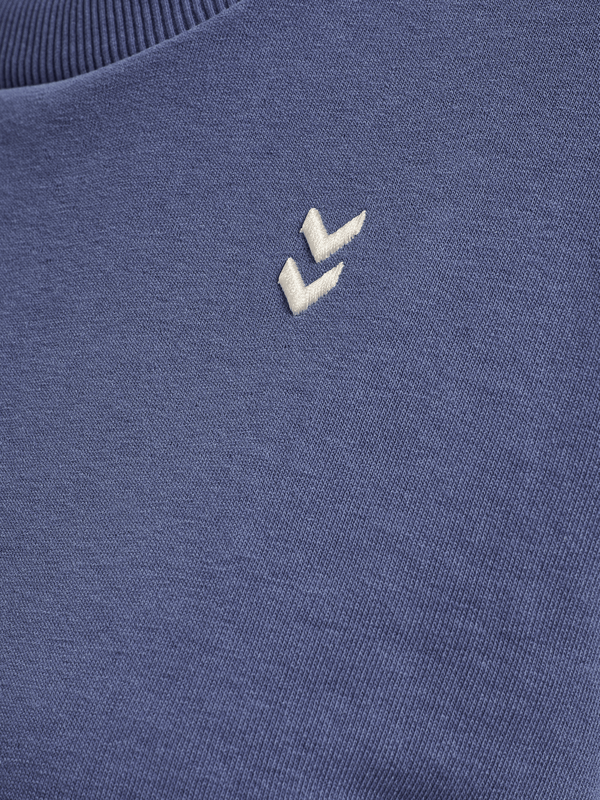 hummel Women's Pulse Sweat Crewneck-3