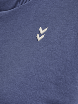 hummel Women's Pulse Sweat Crewneck-3