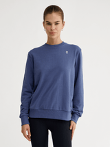 hummel Women's Pulse Sweat Crewneck-5