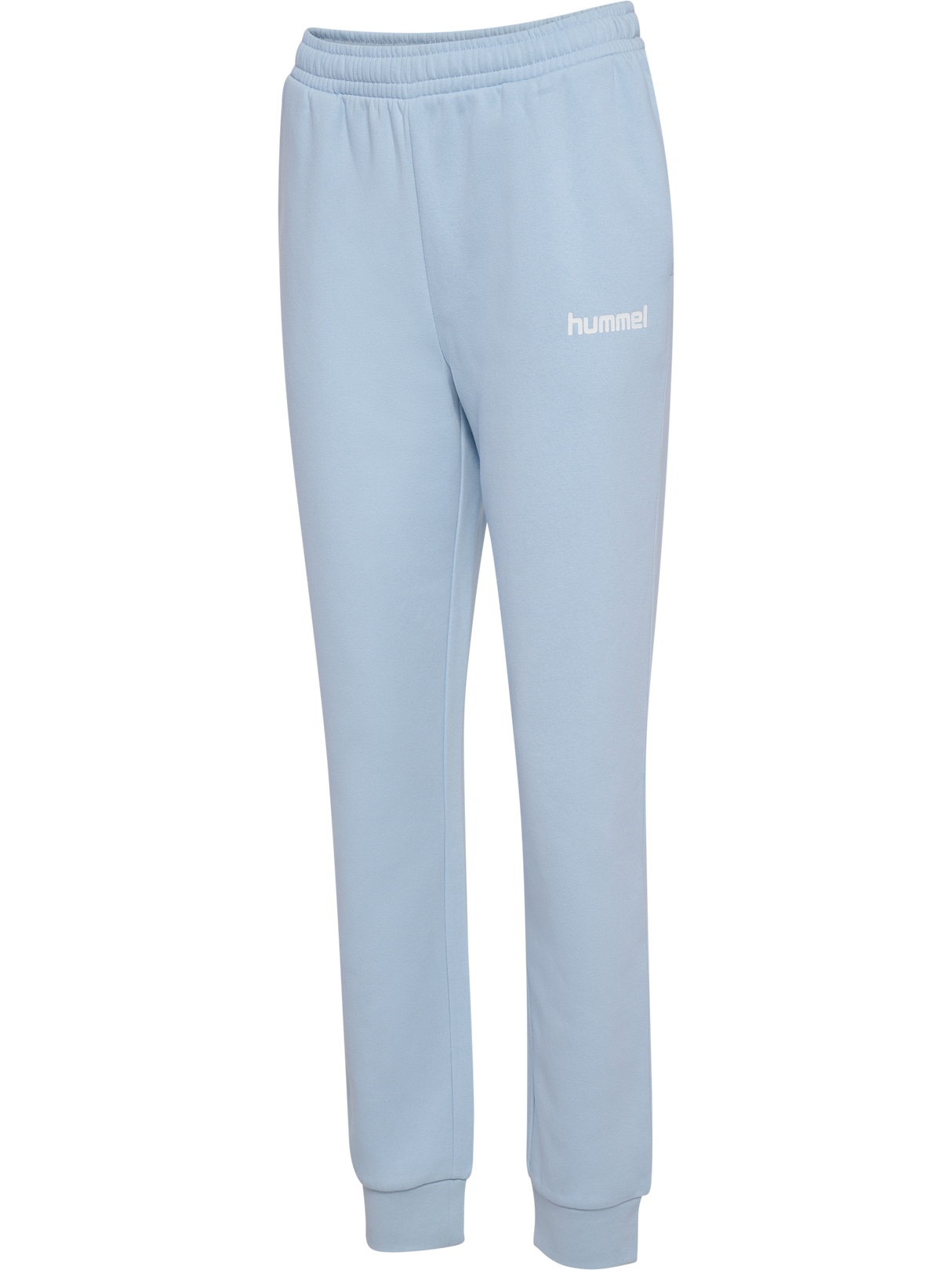 hummel Women's Motion Cotton Pants-1