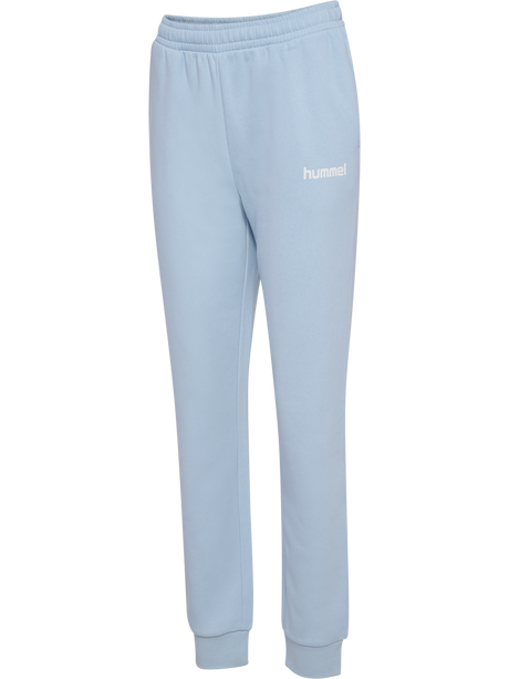 hummel Women's Motion Cotton Pants-1
