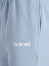 hummel Women's Motion Cotton Pants-3