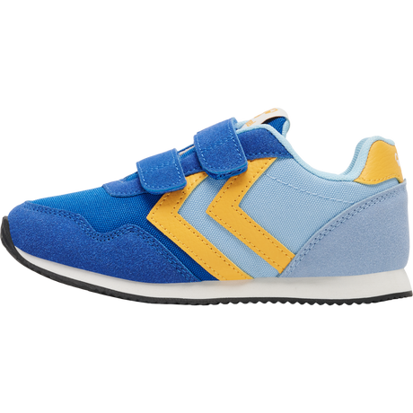 hummel Youth Reflex Double Multi Shoes-1