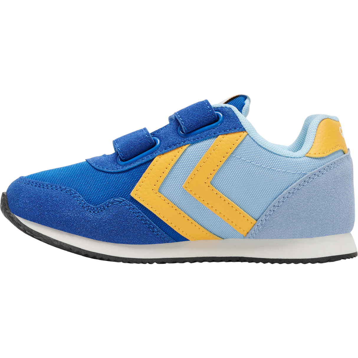 hummel Youth Reflex Double Multi Shoes-3