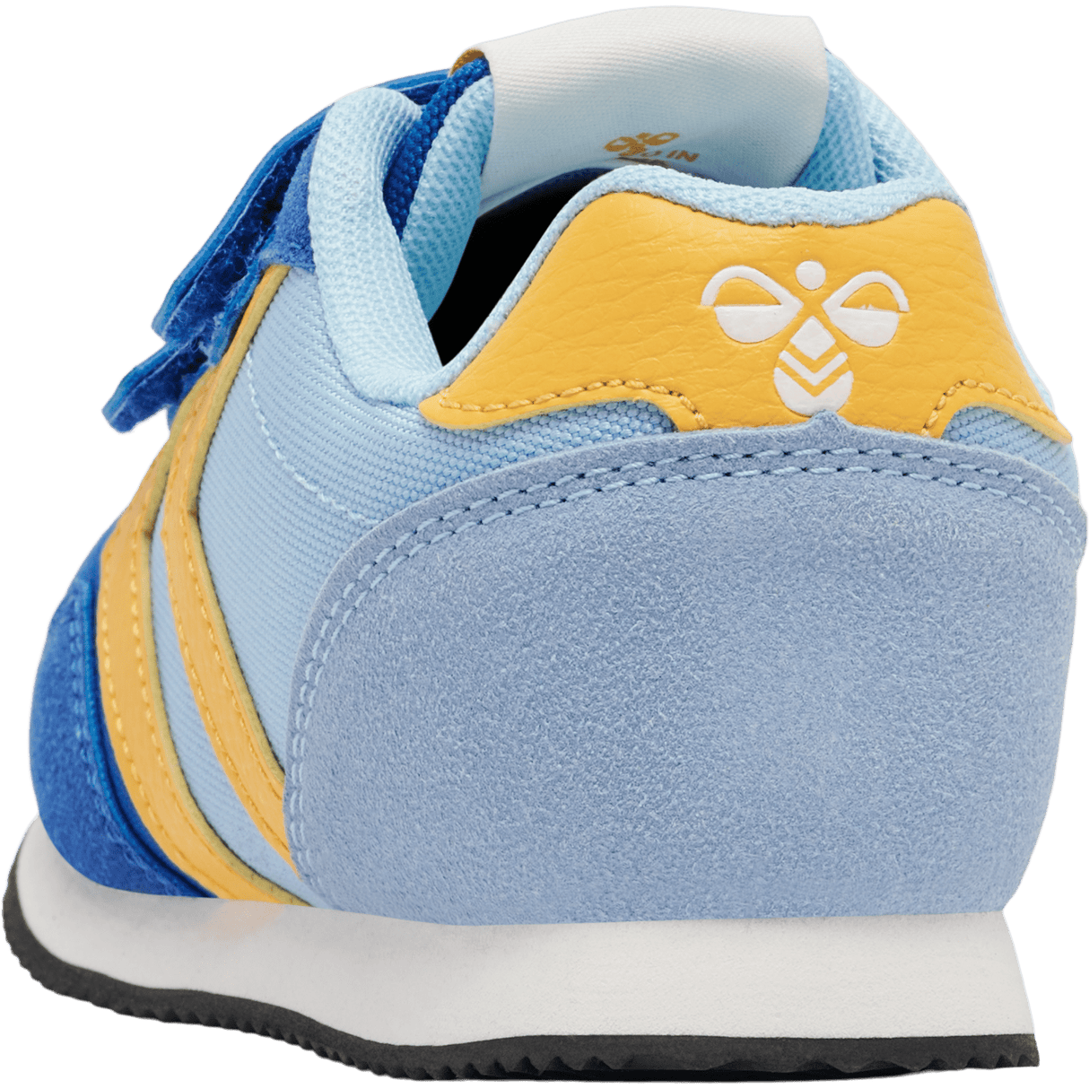 hummel Youth Reflex Double Multi Shoes-4