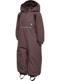 hummel Youth Mini Snowsuit Waterproof 10K-1