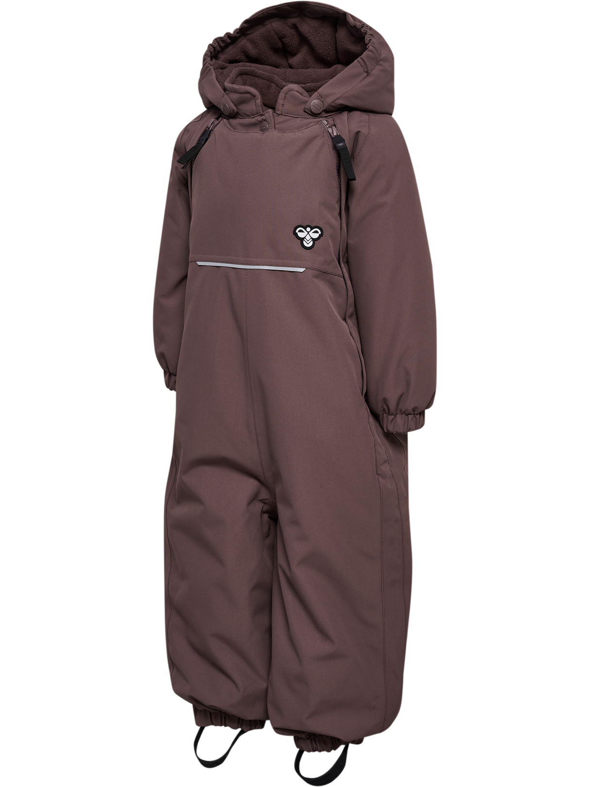 hummel Youth Mini Snowsuit Waterproof 10K-1