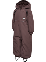 hummel Youth Mini Snowsuit Waterproof 10K-1