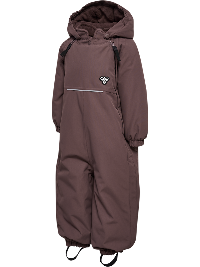 hummel Youth Mini Snowsuit Waterproof 10K-1