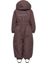 hummel Youth Mini Snowsuit Waterproof 10K-2